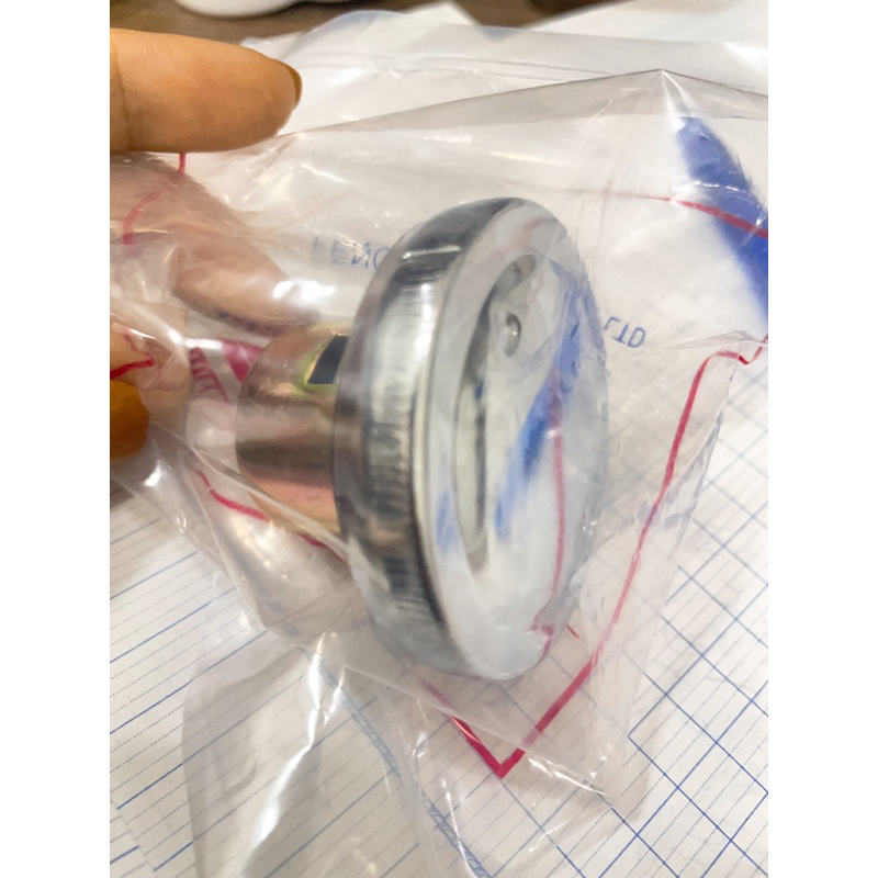 Nắp đậy thùng xăng cho xe Dream , Wave dày bóng đẹp