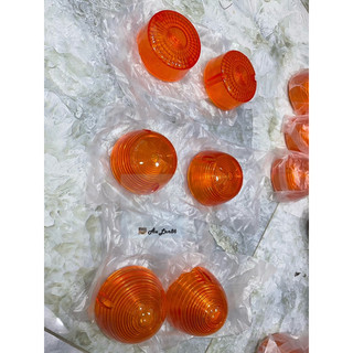 Combo 2 cái chụp xi nhan cub 81/78/67 keo tốt dày