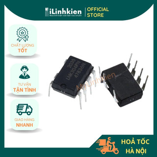 Lnk304pn lnk364pn dip-7 ic nguồn chính hãng chất lượng cao.