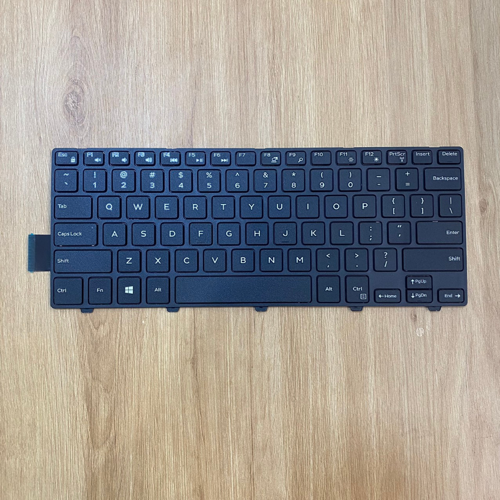 Bàn Phím laptop Dell Inspiron 14-3441 3442 3443 3445 3446 3451 3452 3458 3459 3462 3476 5442 5443 5445 Mới 100%