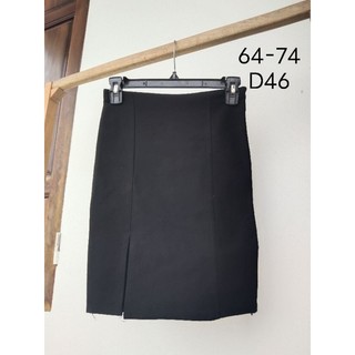 Chân váy ôm body 2hand tuyển chọn
