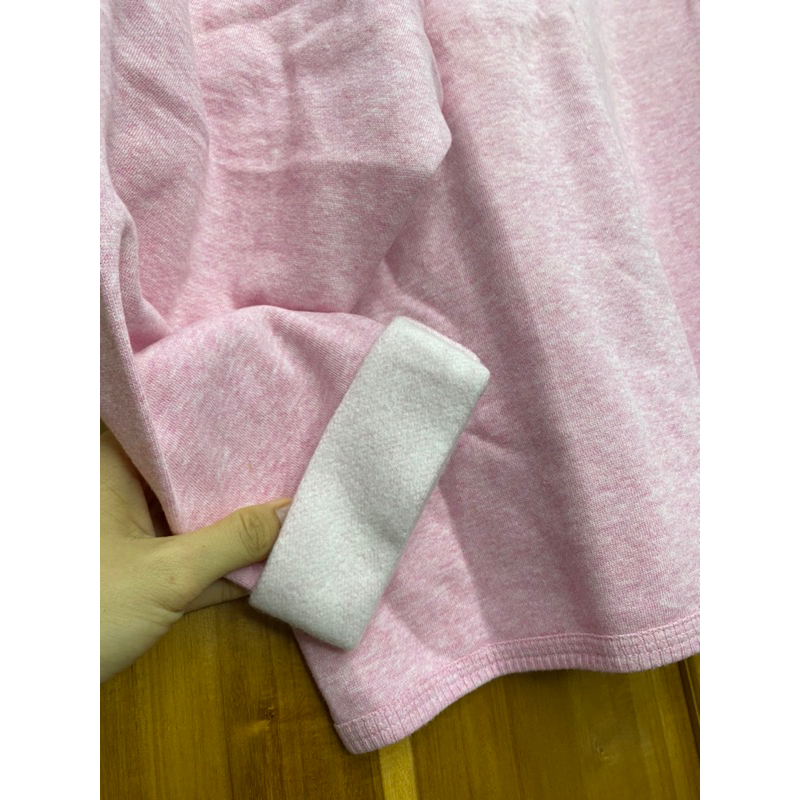 Áo thun dài tay unisex cho Nam và Nữ MODA international xuất Âu