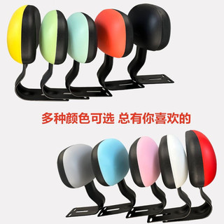 Đệm Tựa Lưng  Cho Xe Đạp Điện Xe Máy Điện Giá Rẻ