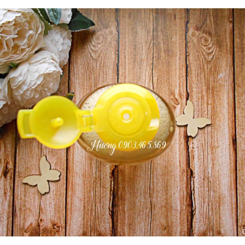 Tẩy trang Garnier vitamin c làm sáng da 400ml