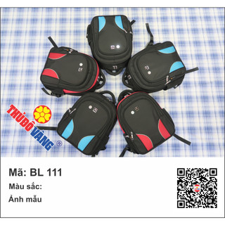 Ba lô cỡ nhỏ thủ đô vàng bl 111