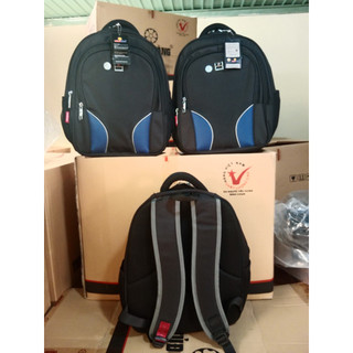 Ba Lô Cỡ Nhỏ Thủ Đô Vàng BL 111