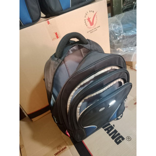 Ba Lô Cỡ Nhỏ Thủ Đô Vàng BL 111