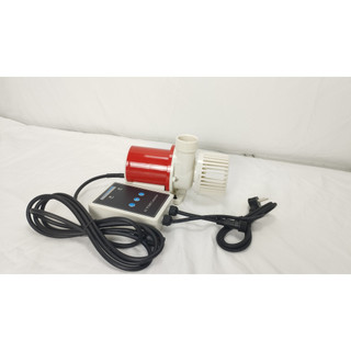 Máy bơm enjoy royal ac pump 9000-12000- 25000 hồ cá koi 10 chế độ chỉnh