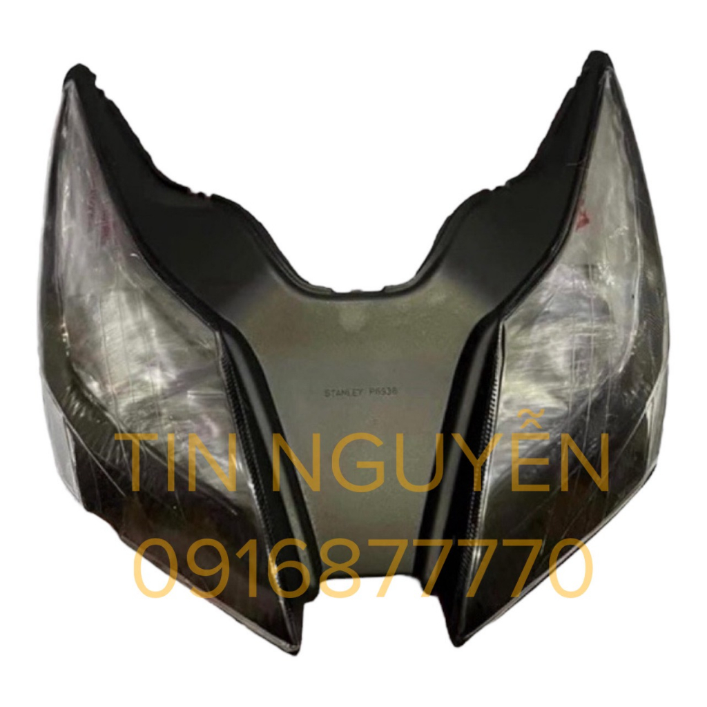Mica pha đèn trước xe Ab 110 2009 - 2011