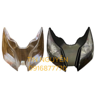 Mica pha đèn trước xe ab 110 2009 - 2011