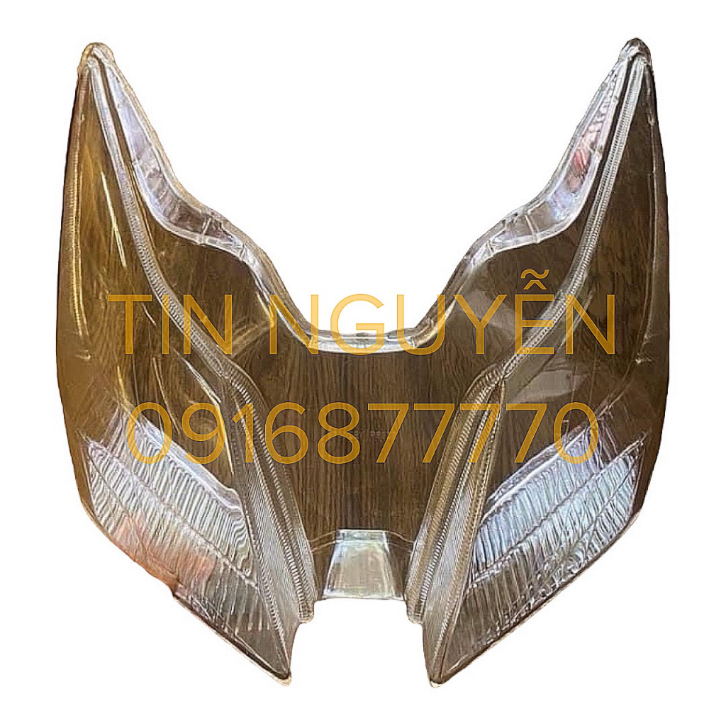 Mica pha đèn trước xe Ab 110 2009 - 2011