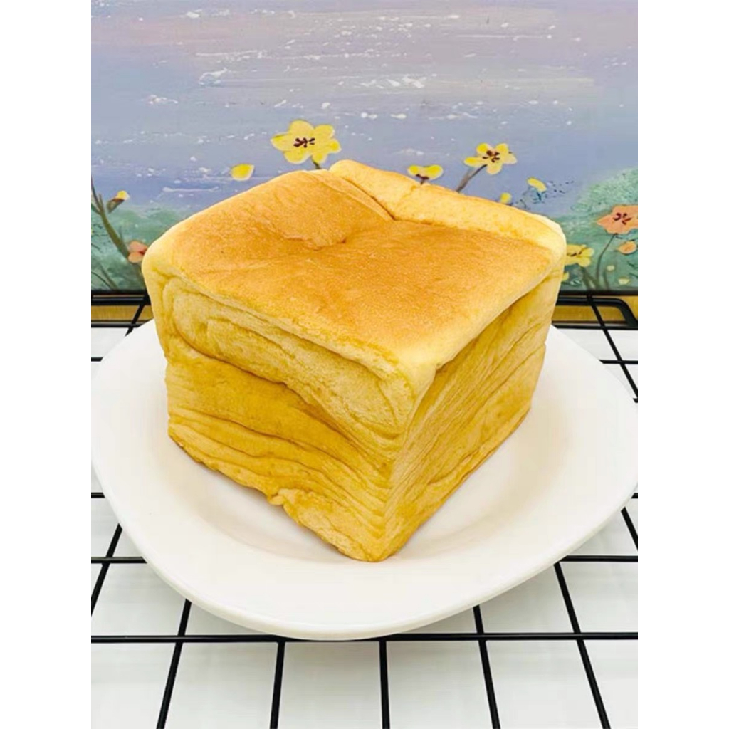 BÁNH MÌ BƠ SỮA NGÀN LỚP BÁNH NGHÌN LỚP NHIÊN LỢI GÓI 80GR