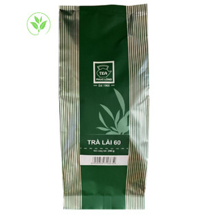 Trà Lài 60 Phúc Long 500g date mới