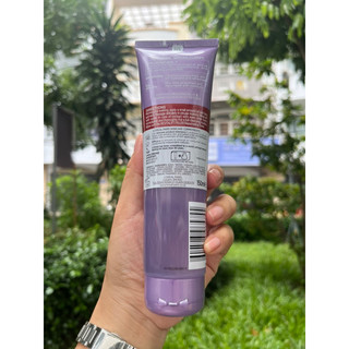 [Bill Pháp] Sữa rửa mặt đất sét L'OREAL PURE CLAY Exfoliate Refine 150ml