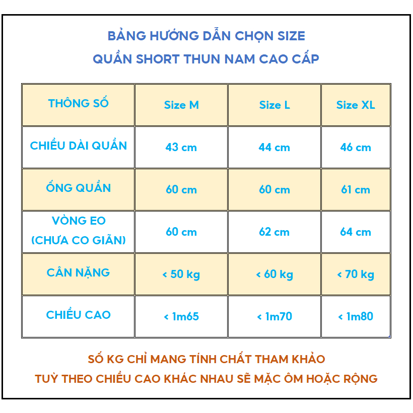 Quần short thun nam cotton DYNYOUTH mặc nhà thể thao đi biển cao cấp