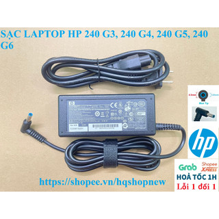 ⚡️[Sạc zin] SẠC LAPTOP HP 240 G3, 240 G4, 240 G5, 240 G6