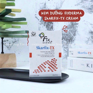 KEM DƯỠNG FIXDERMA SKAFIX-TX