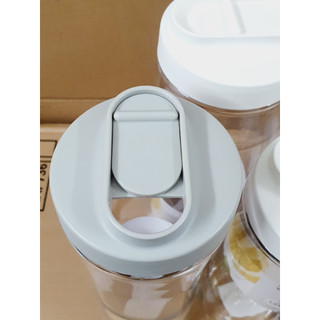MAXBASE Bình nước Lock Easy Grip 1.2L - BABYHOPSG