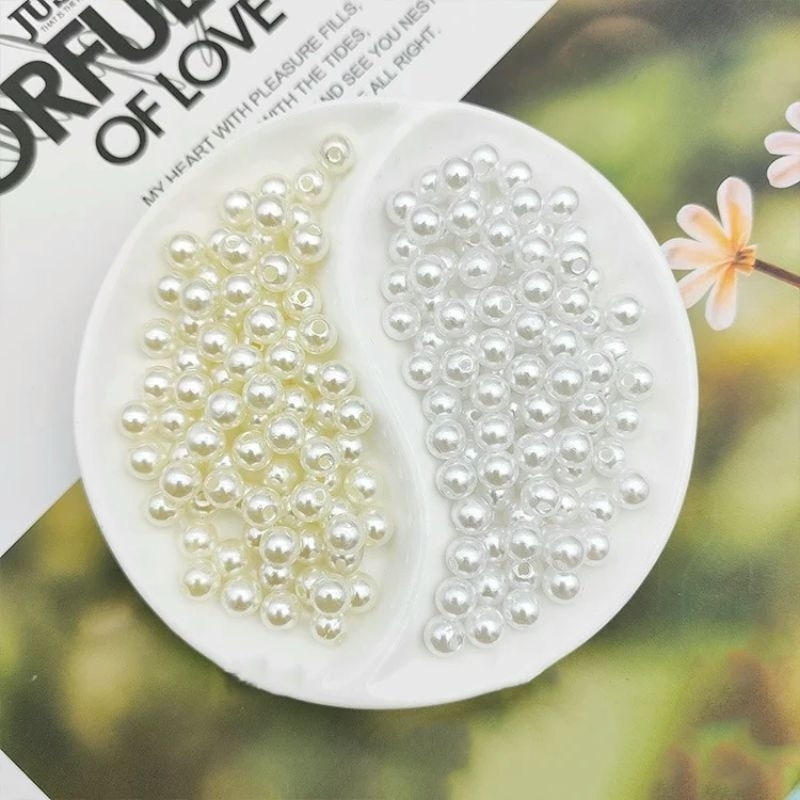 Set 10g hạt bẹt nhựa size 4mm_20mm
