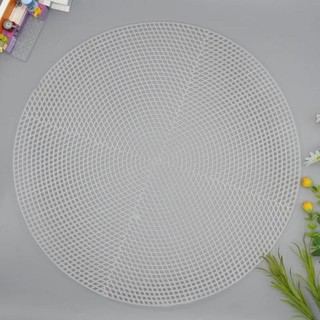 Canvas tròn nhiều size