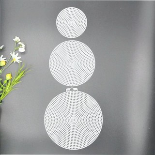 Canvas tròn nhiều size