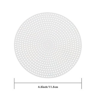 Canvas tròn nhiều size