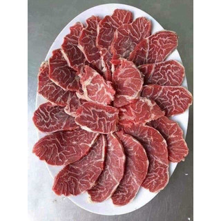 ( HCM ) BẮP DÊ ÚC 1Kg  [Giao Nhanh 2H]