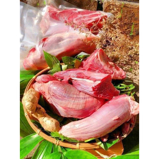 Bắp dê úc 1kg