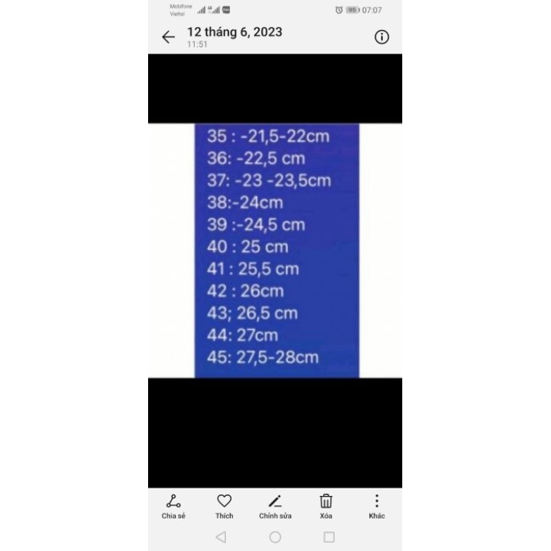 Dép lê quai ngang xỏ ngón cá tính bigsize 35-45