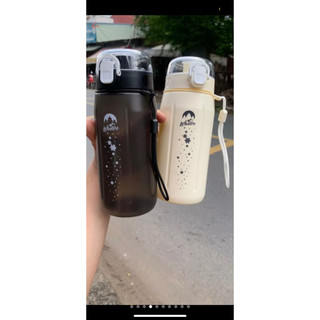 BÌNH NƯỚC WINTER 500ml 700ml ( Duy Tân)