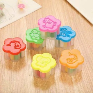 Bột nặn, đất nặn hộp mini