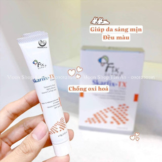 KEM DƯỠNG FIXDERMA SKAFIX-TX