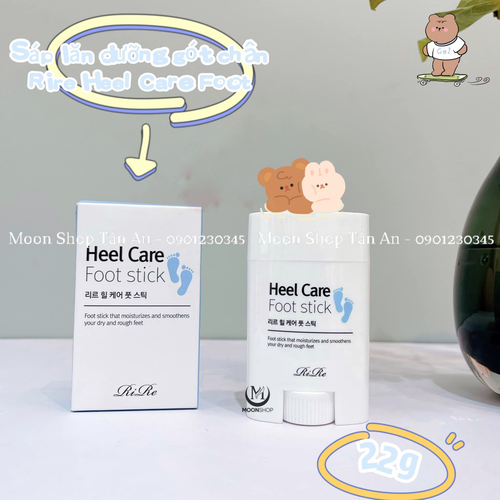 𝐒𝐚́𝐩 𝐋𝐚̆𝐧 𝐃𝐮̛𝐨̛̃𝐧𝐠 𝐆𝐨́𝐭 𝐂𝐡𝐚̂𝐧 𝐑𝐢𝐑𝐞 𝐇𝐞𝐞𝐥 𝐂𝐚𝐫𝐞 𝐅𝐨𝐨𝐭