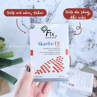 KEM DƯỠNG FIXDERMA SKAFIX-TX
