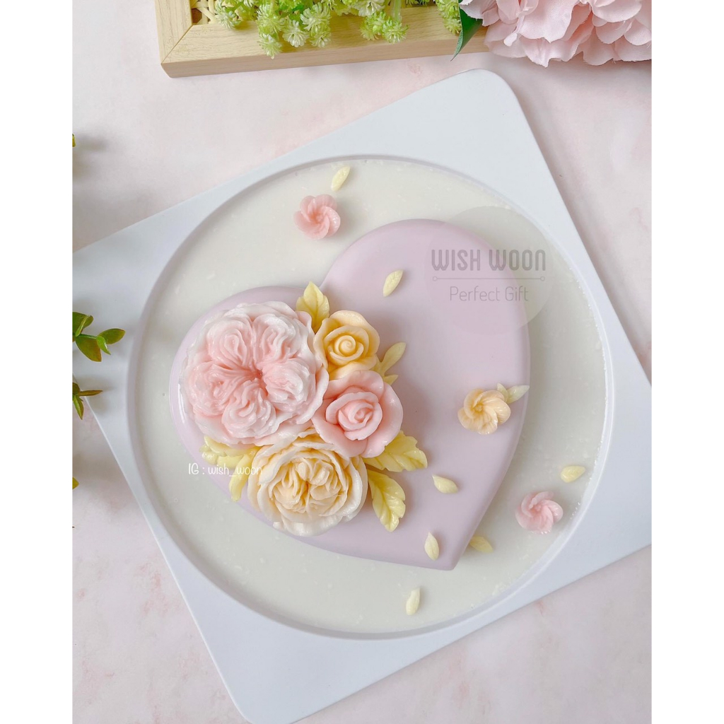 Khuôn hoa Thái D28