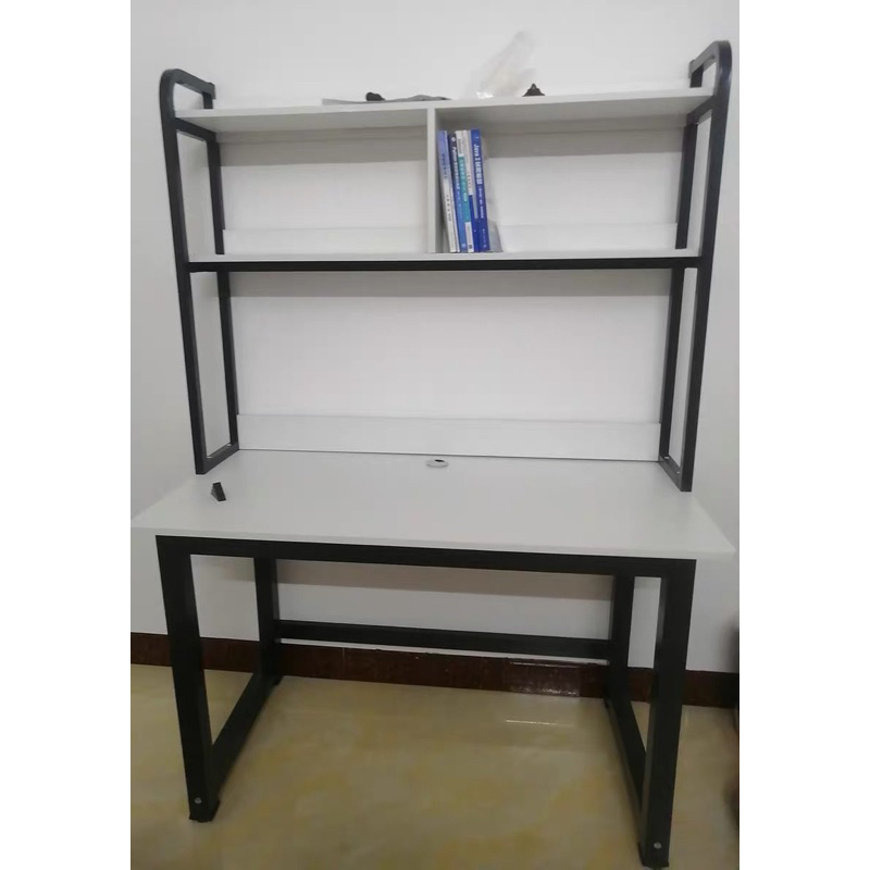 Bàn học bàn vi tính có kệ