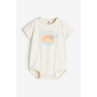 (143)Bodysuit chính hãng H&M chất cotton