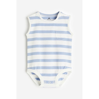 (143)Bodysuit chính hãng H&M chất cotton