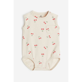 (143)Bodysuit chính hãng H&M chất cotton