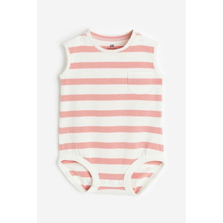 (143)Bodysuit chính hãng H&M chất cotton