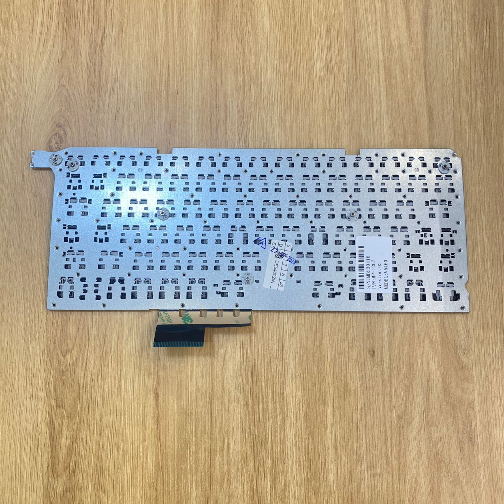 Bàn Phím Zin Laptop Dell Vostro 5460 5470 5480 V5460 V5470 V5480 Mới 100%