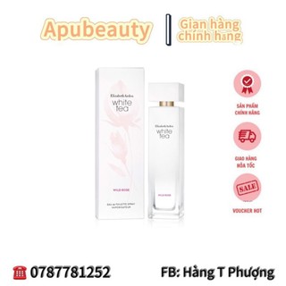 Nước hoa elizabeth arden white tea fullsize
