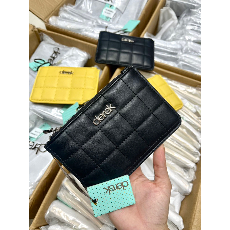 Ví derek xuất mỹ