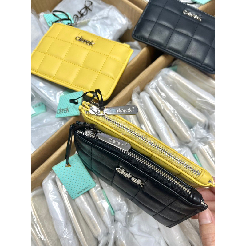 Ví derek xuất mỹ