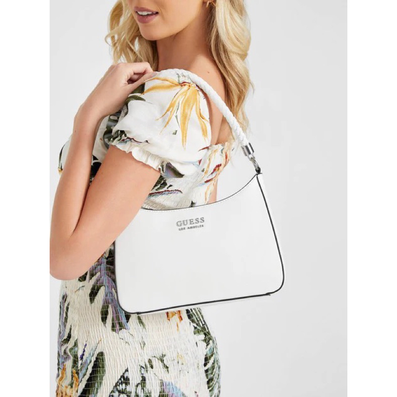 Túi guess curtin 4 màu