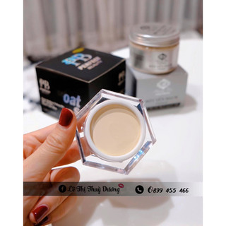 KEM FACE YẾN MẠCH - NGHỆ TÂY 2OGram