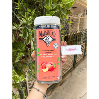 Sữa tắm Le Petit Marseillais