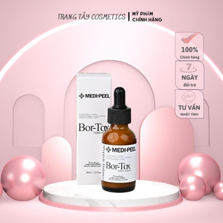 Tinh Chất Căng Bóng MEDIPEEL Bor-Tox Peptide Ampoule / Medi Peel Bortox 30ml