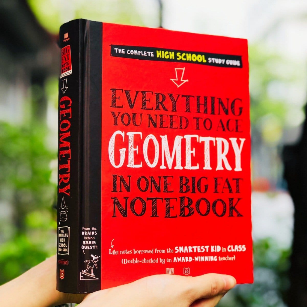 Big Fat Note lẻ 1q nhập