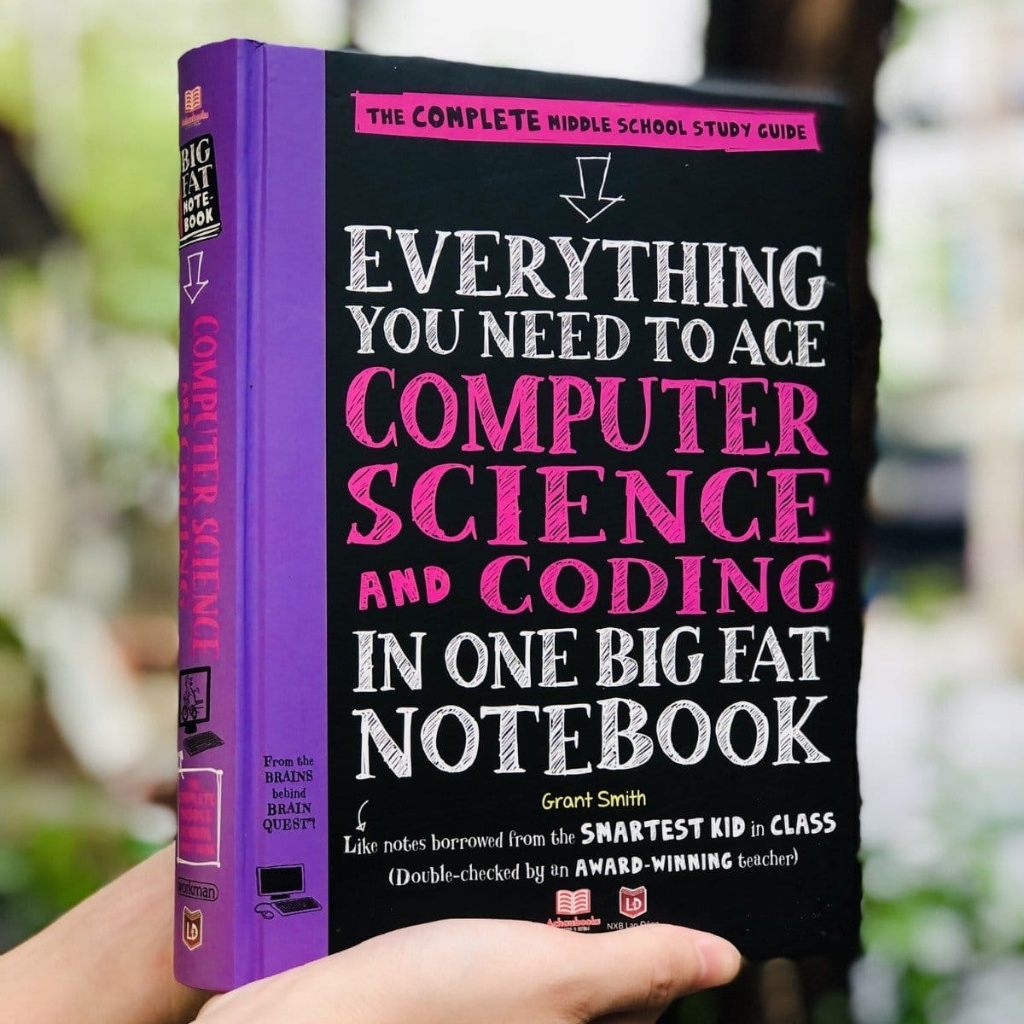 Big Fat Note lẻ 1q nhập